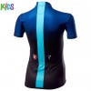 Maillot vélo Enfant 2019 Team Sky N001